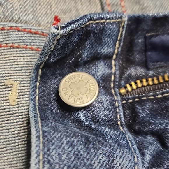 Lucky Brand Jeans - Picture 8 of 8